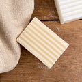 Savon vaisselle solide vinaigre blanc et agrumes