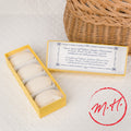 Cologne soaps - Santa Maria Novella