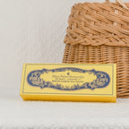 Cologne soaps - Santa Maria Novella
