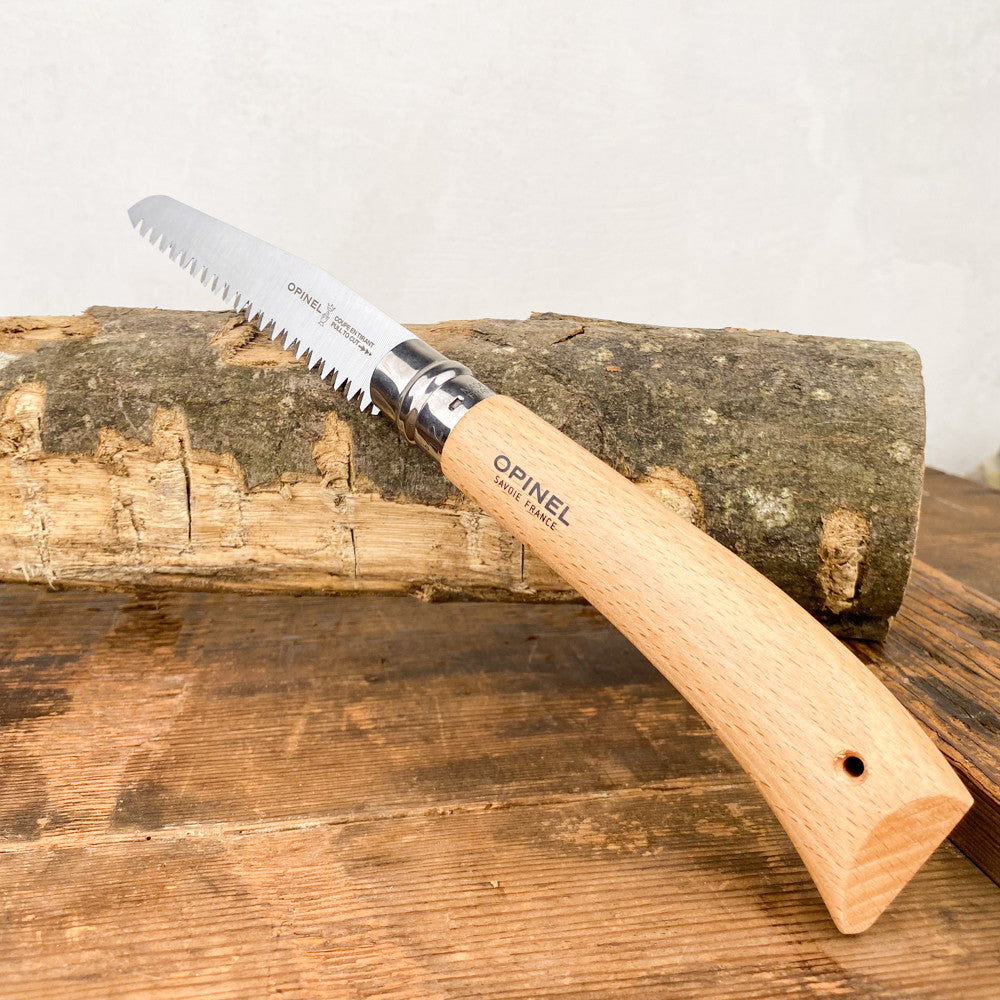 Opinel folding saw blade 12 cm