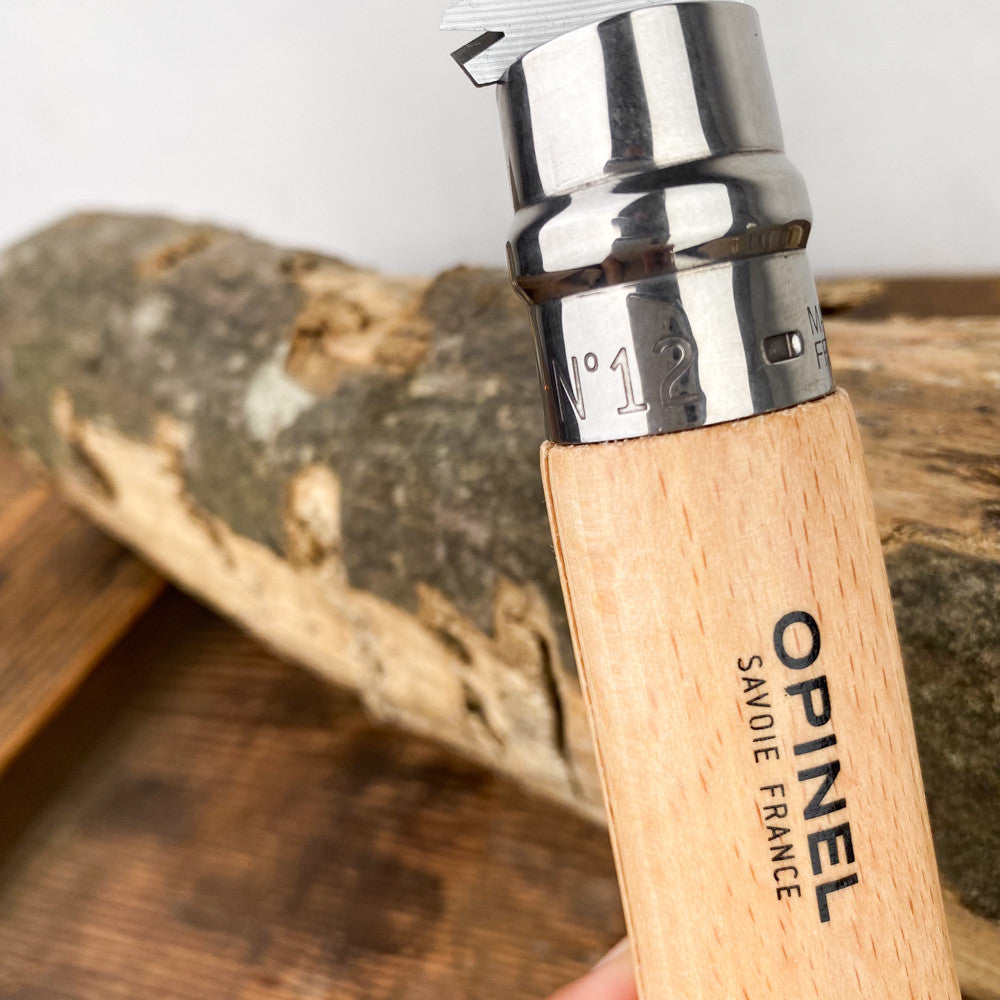 Opinel folding saw blade 12 cm