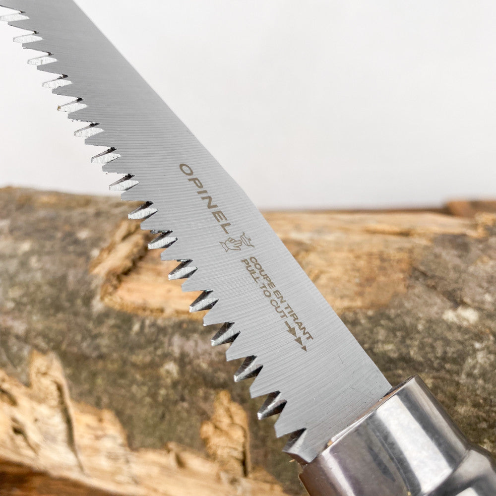 Opinel folding saw blade 12 cm