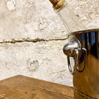 Seau à champagne