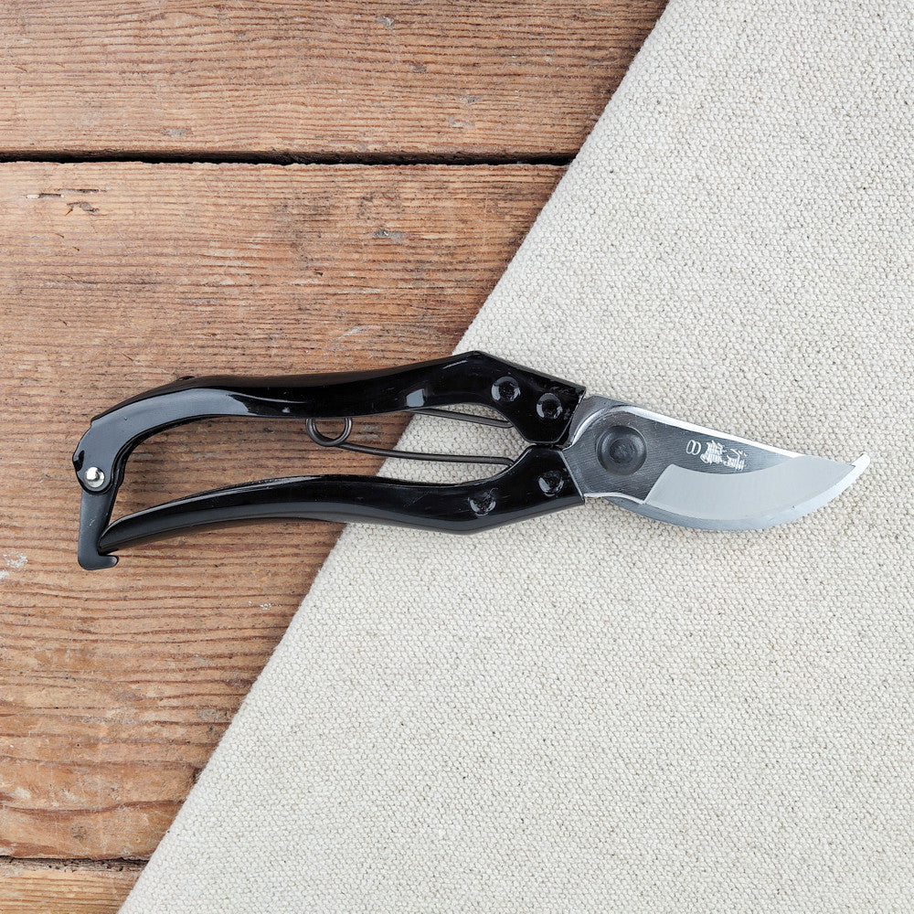 Kijo Japanese branch pruning shears