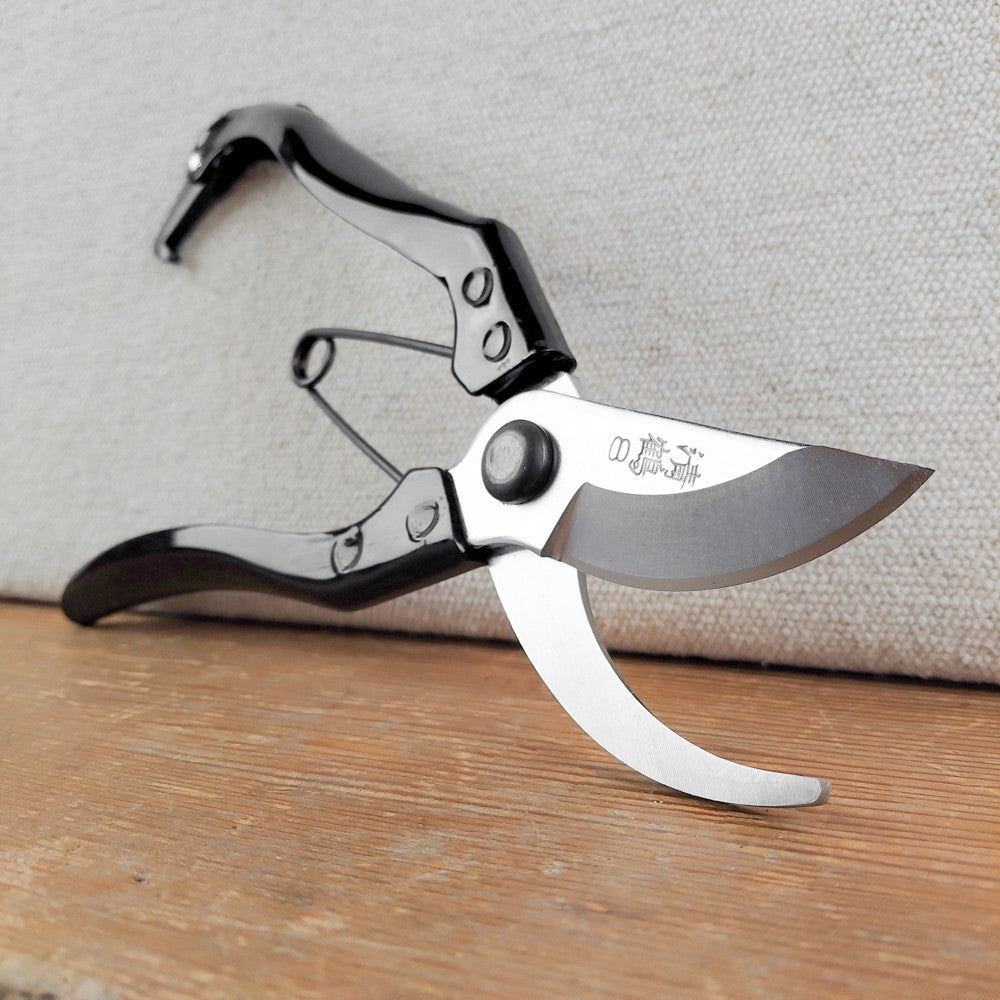 Kijo Japanese branch pruning shears