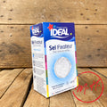 Fixing salt for textile dyes