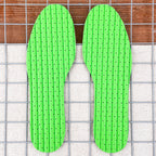 Saphir antibacterial and odour-resistant insoles