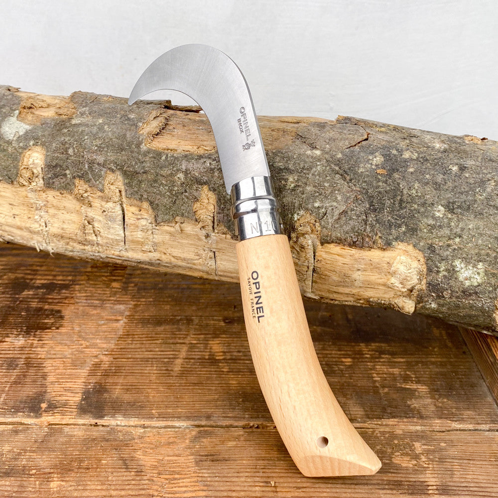 Opinel Serpette