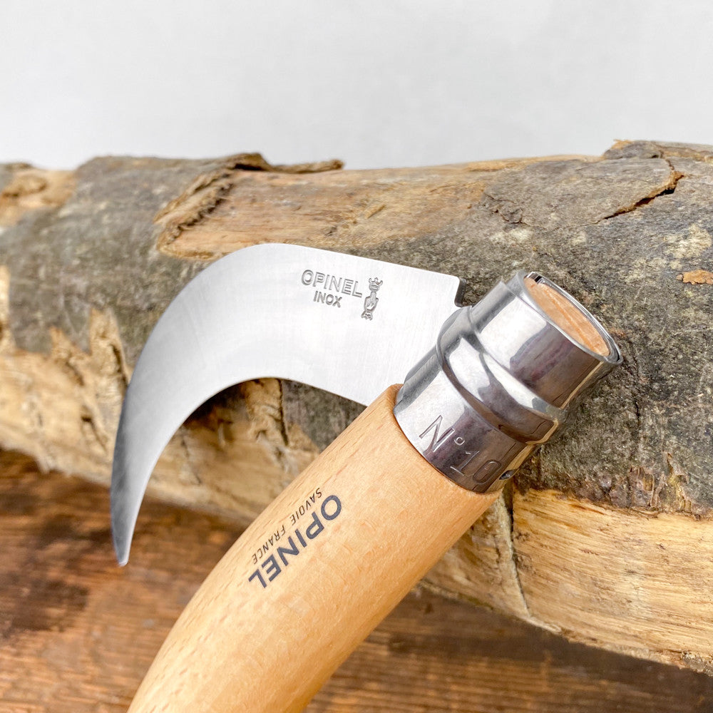 Opinel Serpette