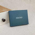 Cartes collection Souleiado coffret cadeau provence authentique