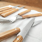 Opinel Table au soleil