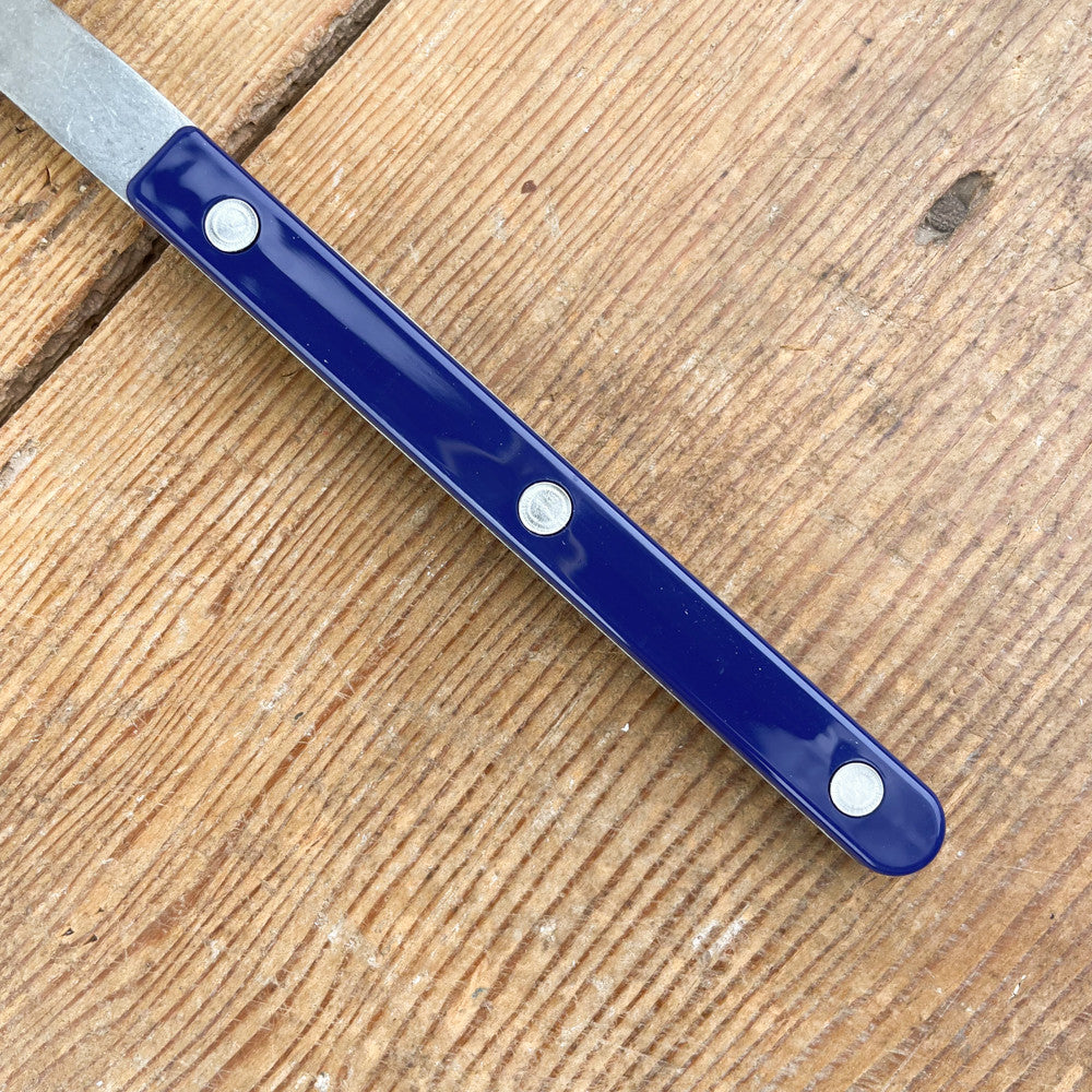 Sabre blue handle