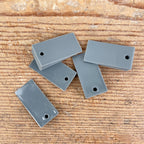 Rubber furniture wedges