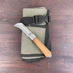 Japanese gardening knife