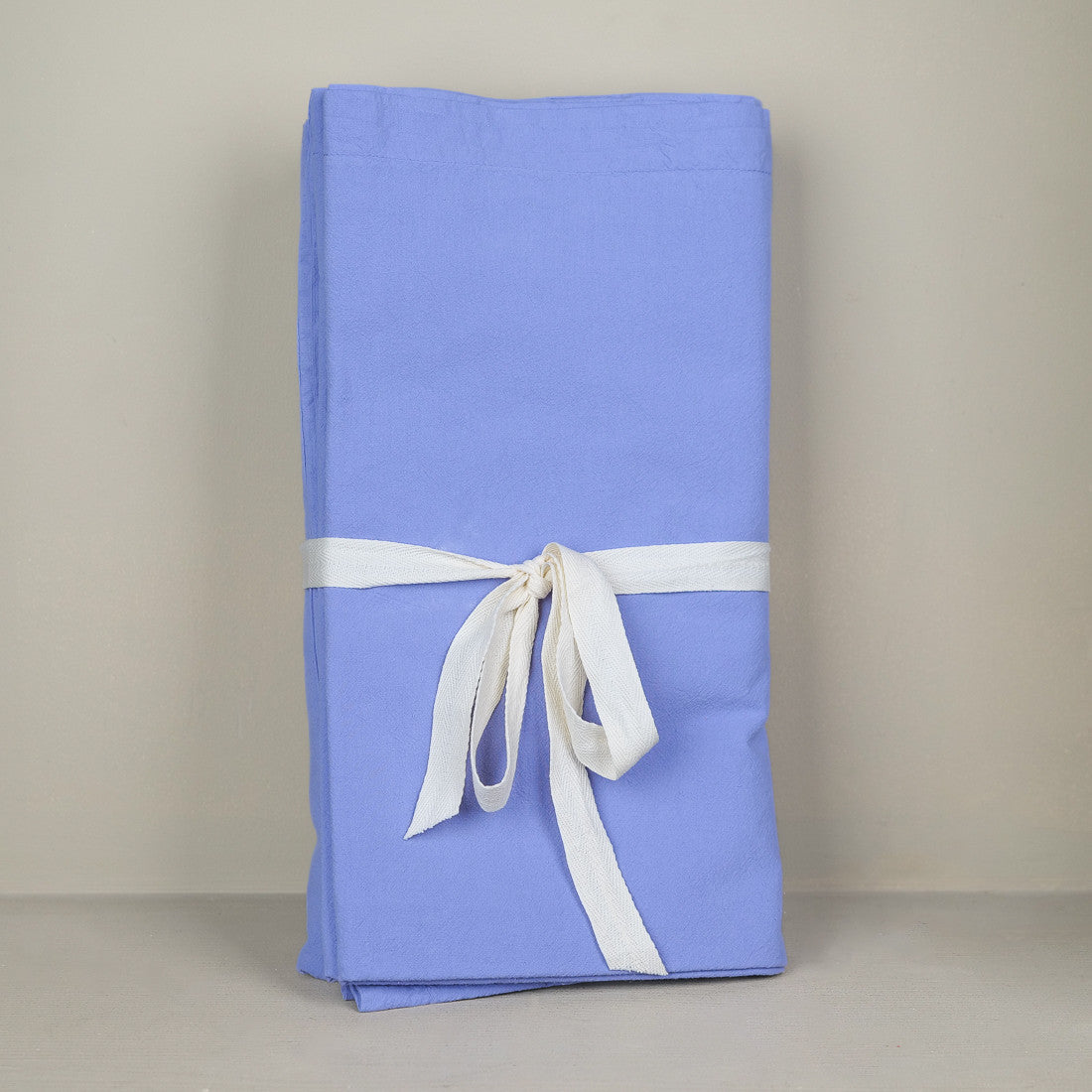 Duvet cover 230 × 260 cm and 2 pillowcases 70 x 70 cm lilac