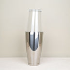 Boston cocktail shaker