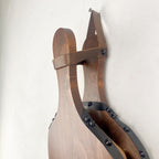 Wooden bellows