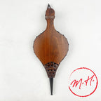 Wooden bellows