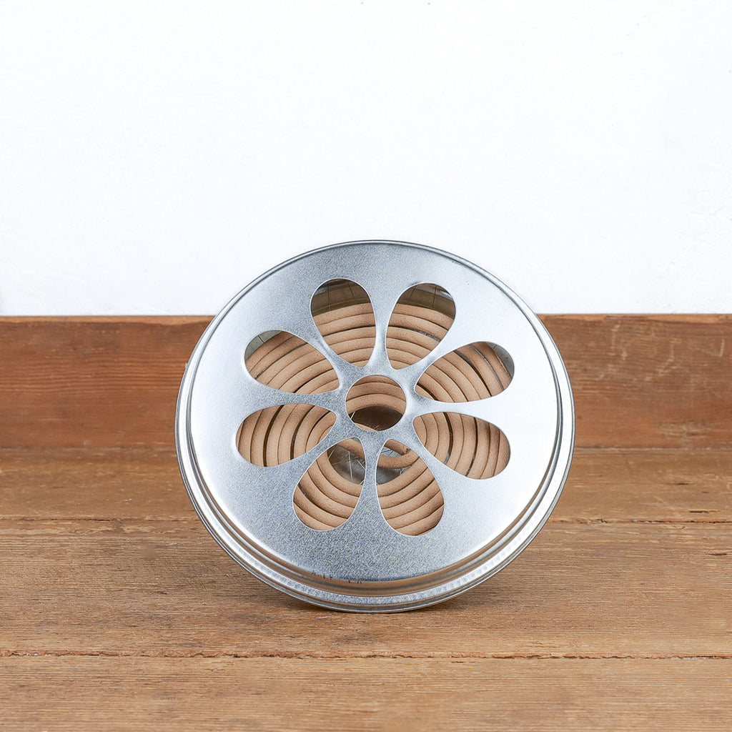 Mosquito coil