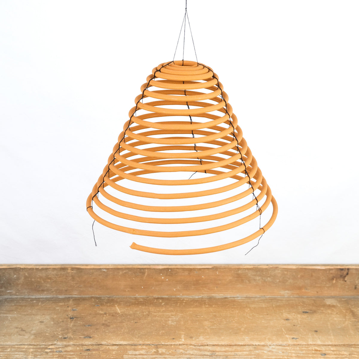 Spirale anti-moustique