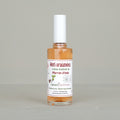 Natural spider repellent spray