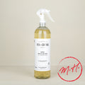 Multi-purpose spray with Marseille soap