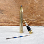 Kaweco brass Sport bille en laiton