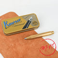 Stylo bille Kaweco Sport en laiton