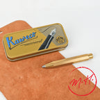 Stylo bille Kaweco Sport en laiton