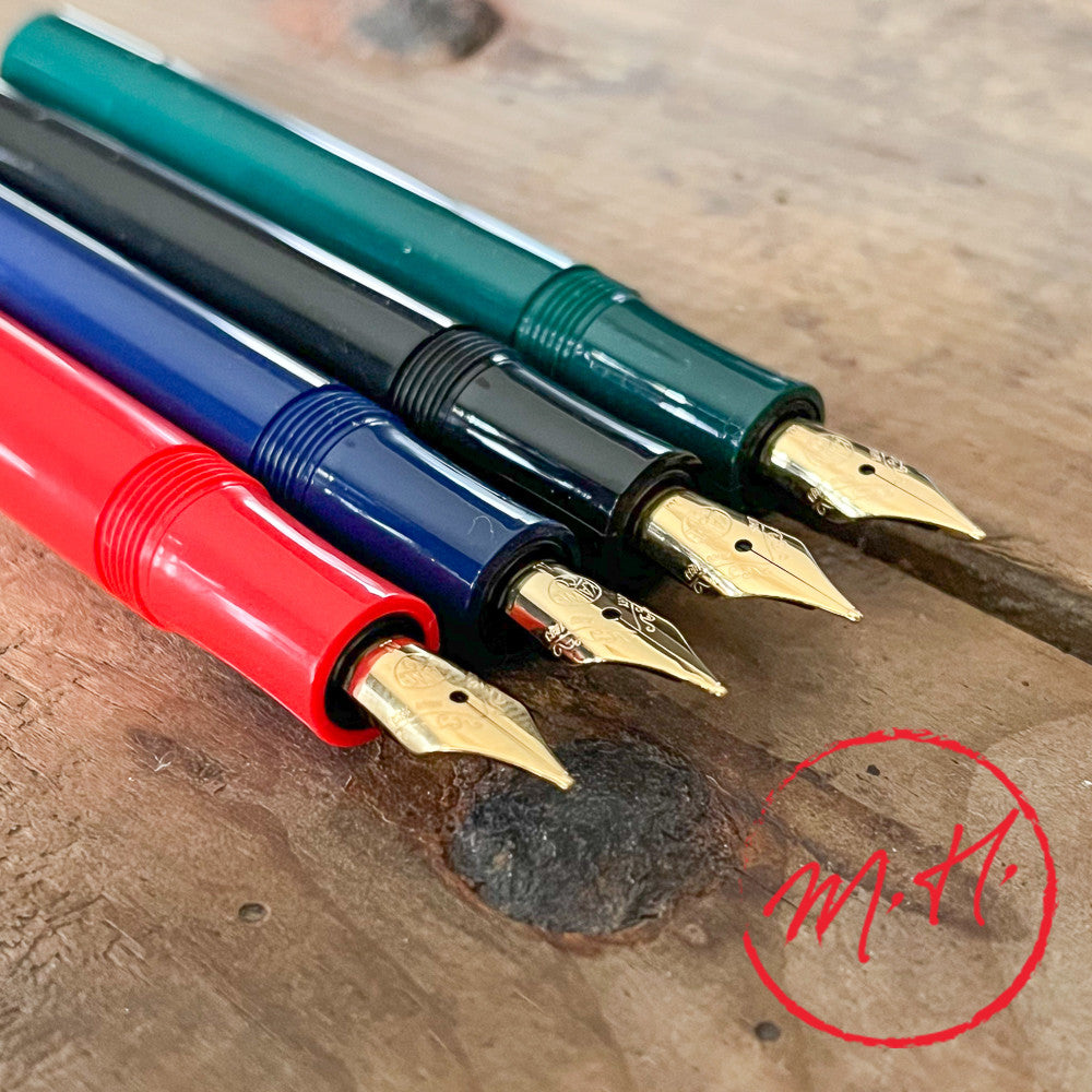 Kaweco classic sport fountain pen
