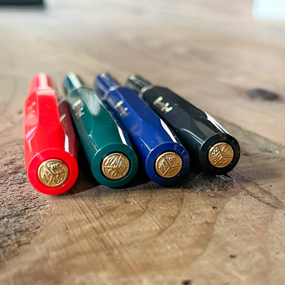 Kaweco classic sport fountain pen
