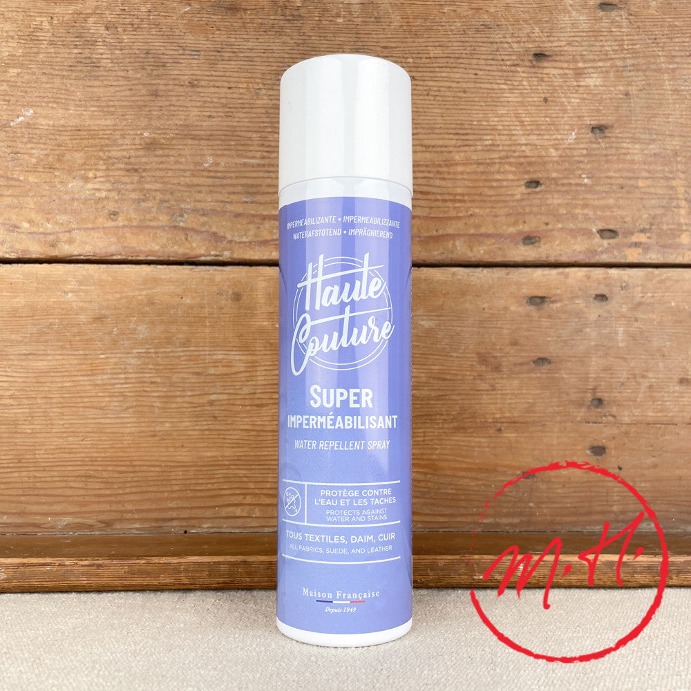 Super imperméabilisant aérosol 400 mL