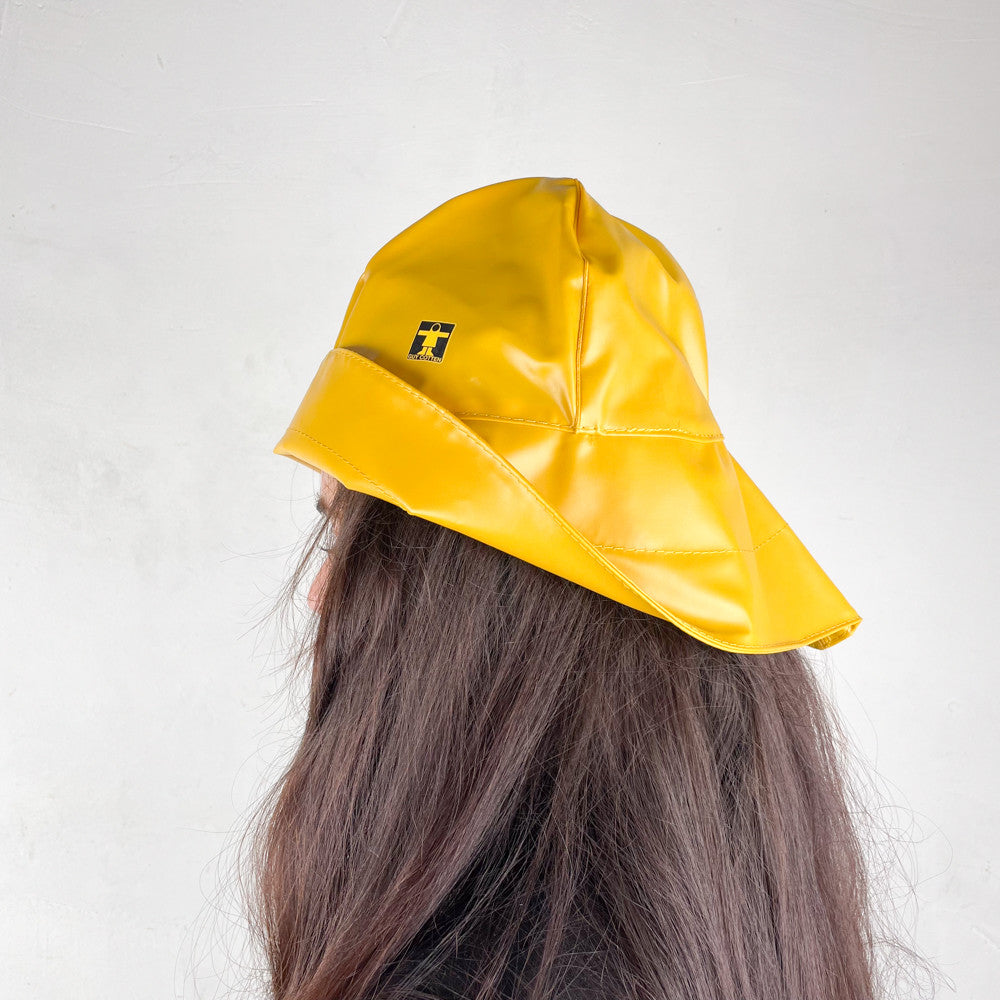 Suroit de marin jaune