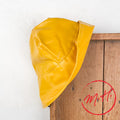 Guy Cotten yellow sou'wester hat