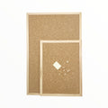 Cork board