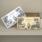 Tablette de chocolat traditionnelle 200g