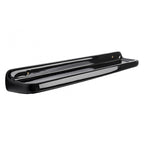 Porcelain wall shelf 60cm