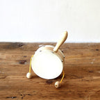 Beggar's drum