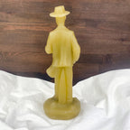 Wax drummer