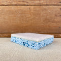 Plant-fibre sponge pad