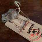 Tapette à rat