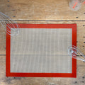 Baking mat