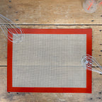 Baking mat