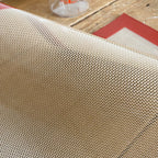 Baking mat