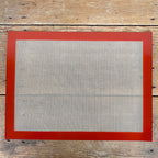 Baking mat