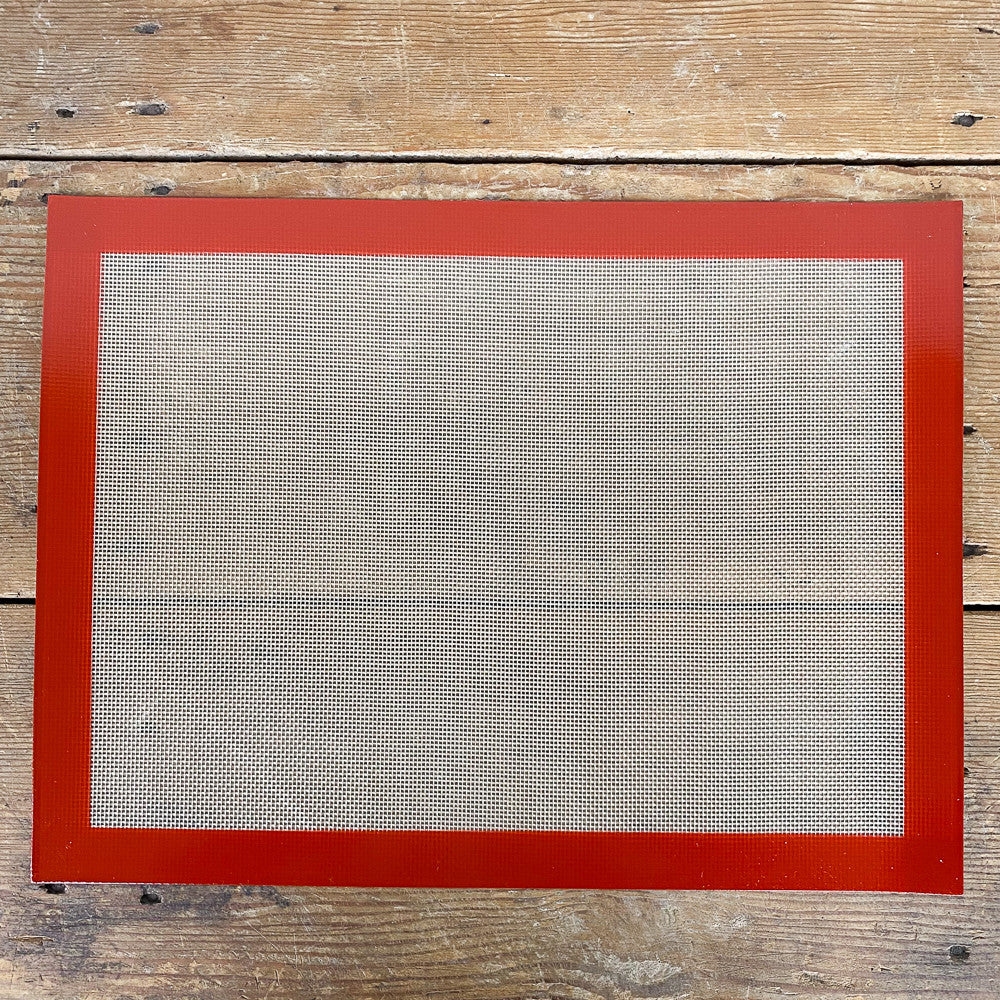 Tapis de cuisson