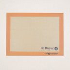 Tapis de cuisson silicone micro ajouré De Buyer 40 x 30 cm
