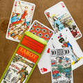 Tarot of Epinal