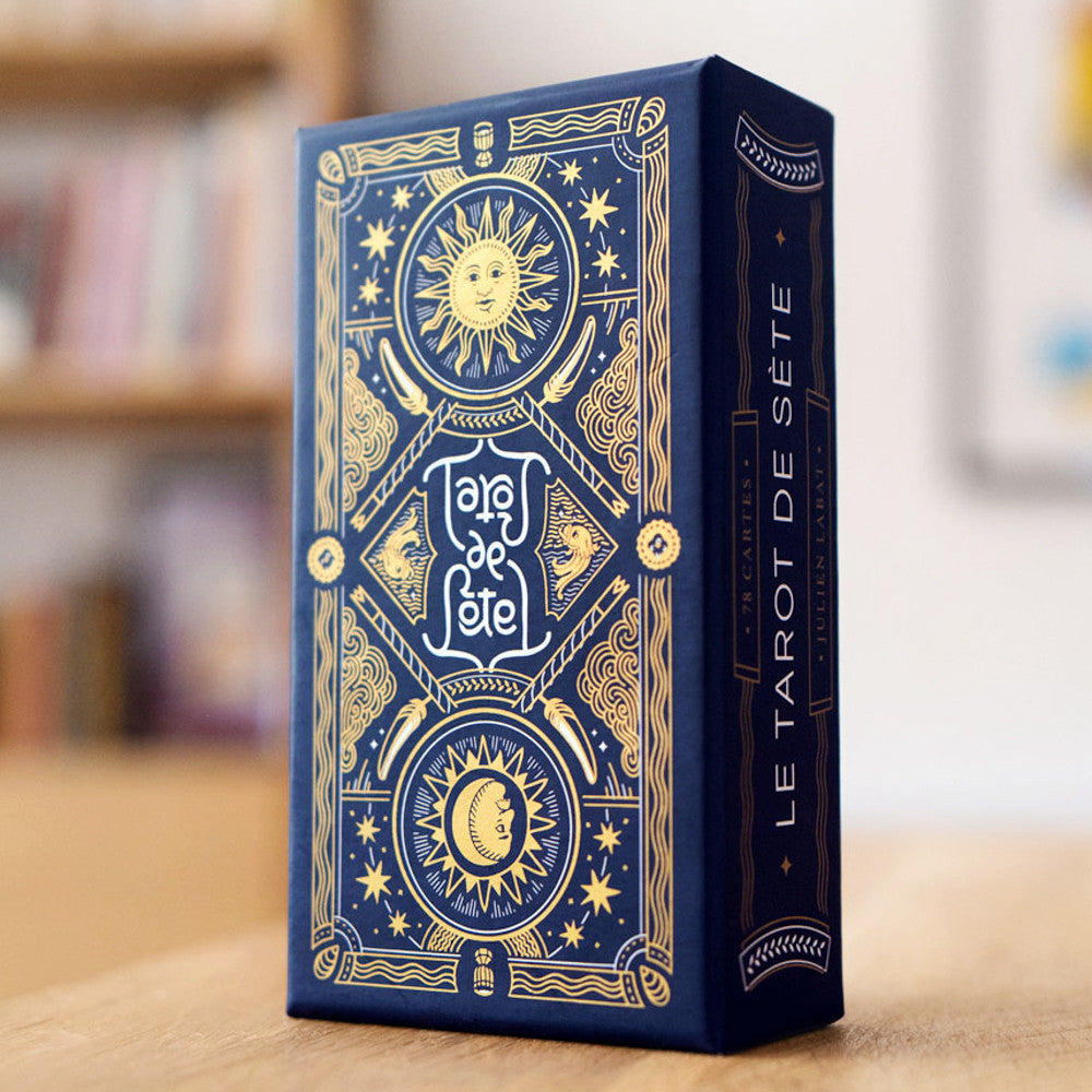 Tarot of Marseille | Maison Empereur
