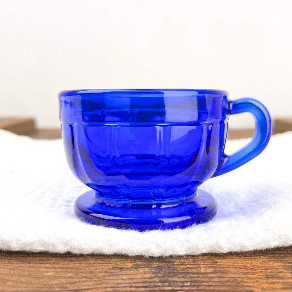 Tasse à café Flore Coloré